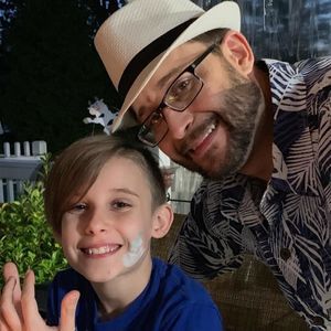 Meet your Posher, Paulo